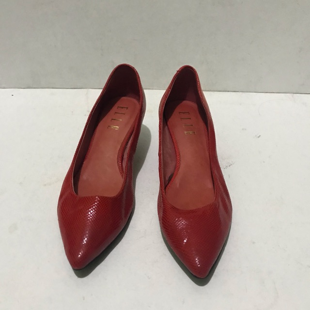 elle shoes price