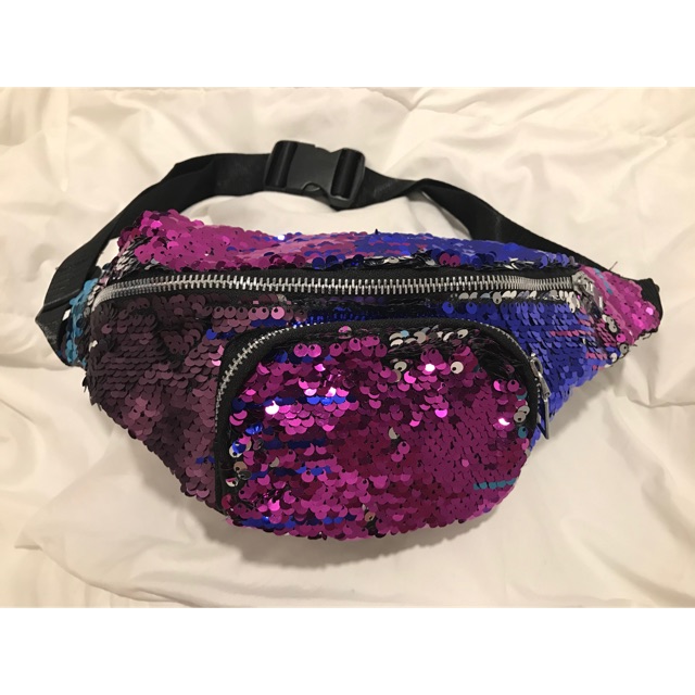 harley fanny pack