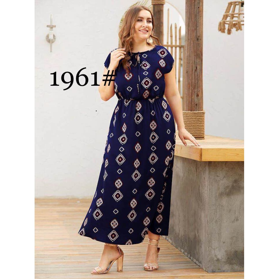 shopee bohemian outfit