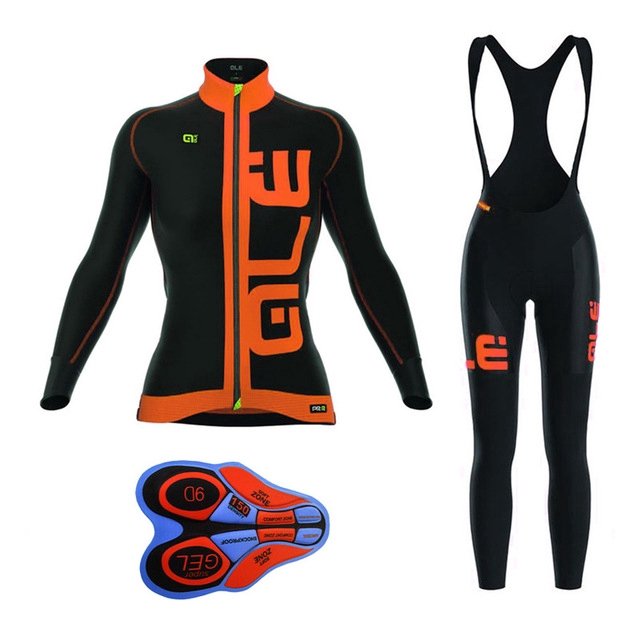 ale cycling womens