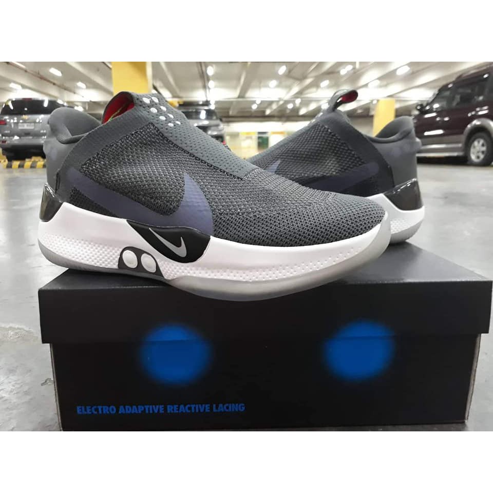 nike adapt bb new