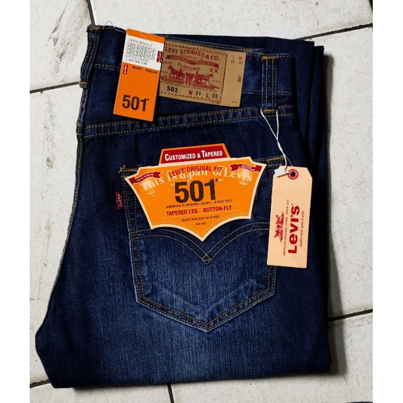 best selling men's jeans