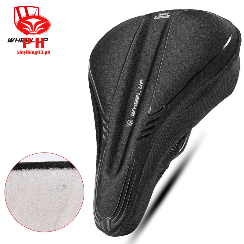 lycra bicycle seat cover