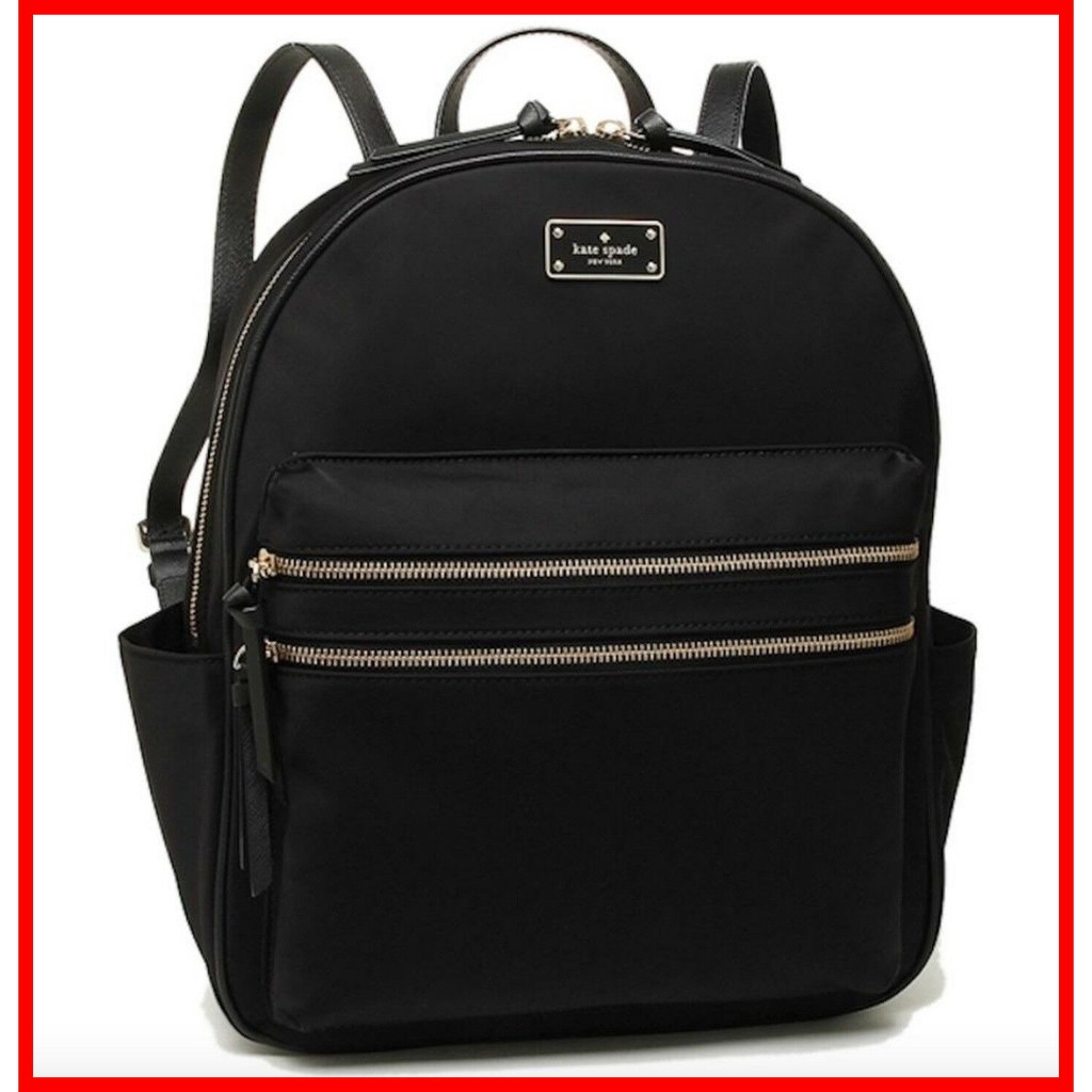 Top 90+ imagen kate spade backpack laptop bag - Thptnganamst.edu.vn