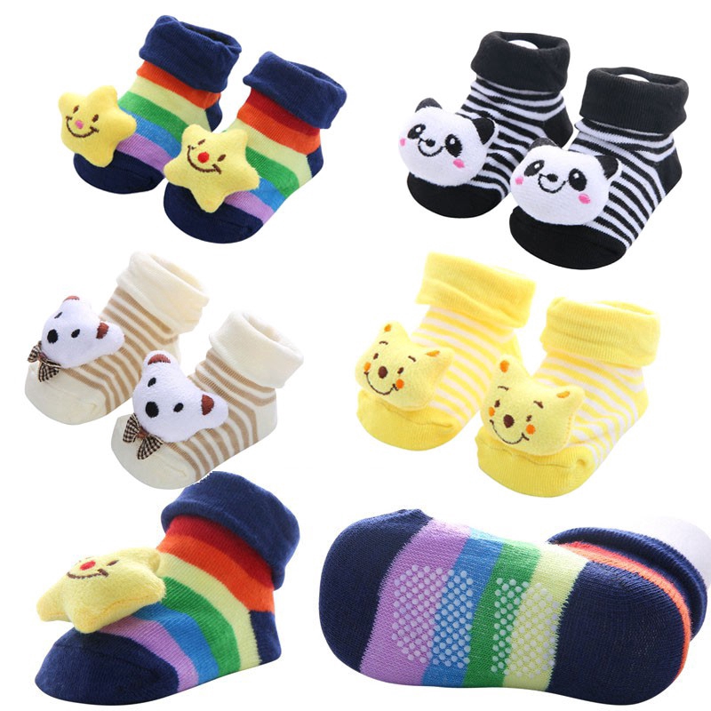 anti skid socks for babies