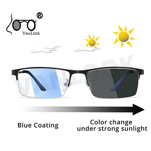 eyeglasses for sunlight