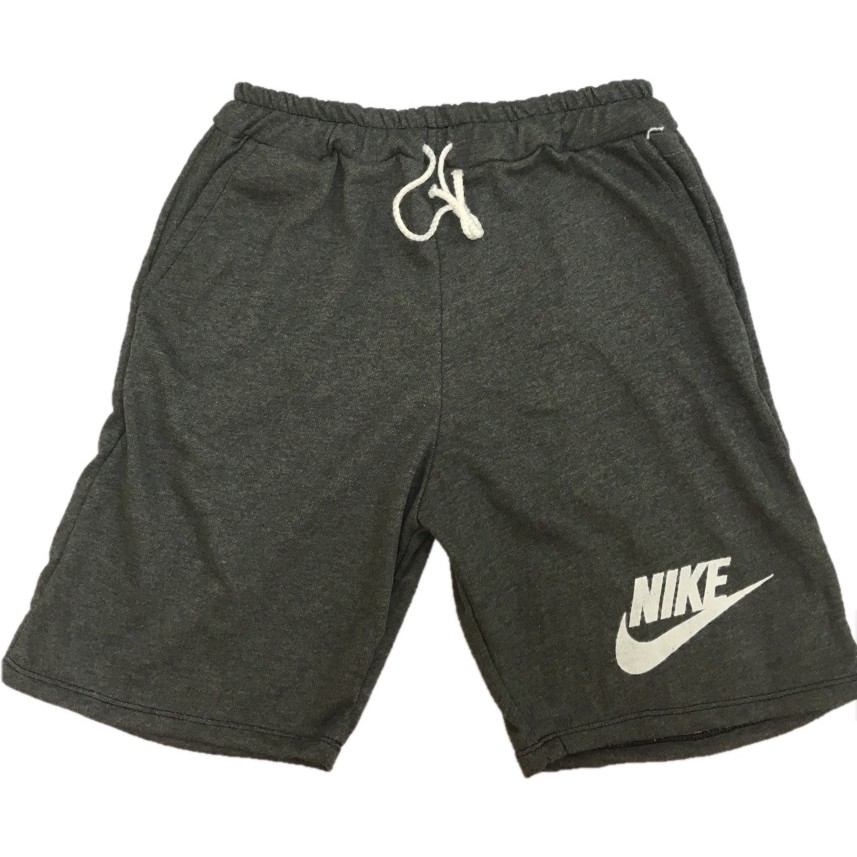 nike jogger shorts