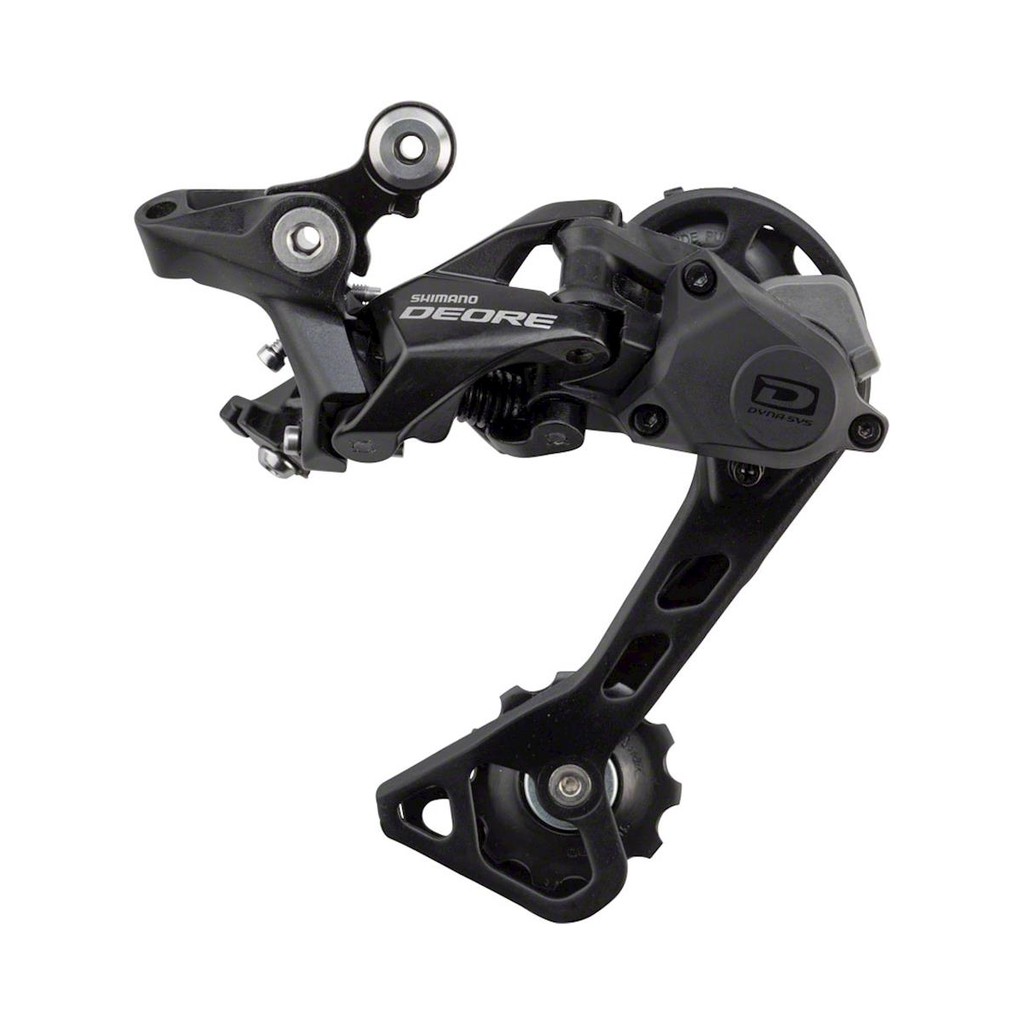 Authenetic Shimano Deore 10peed Rear 