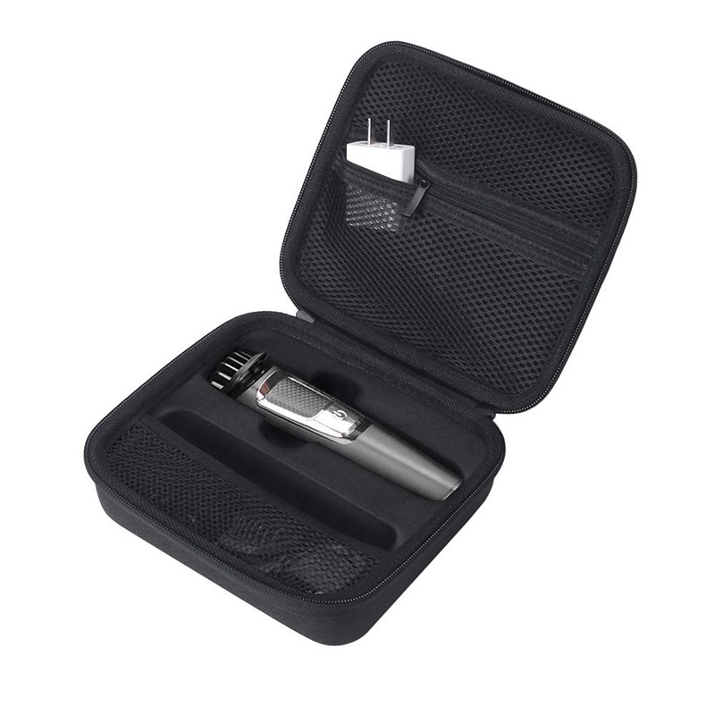 philips norelco multigroom 7000 case