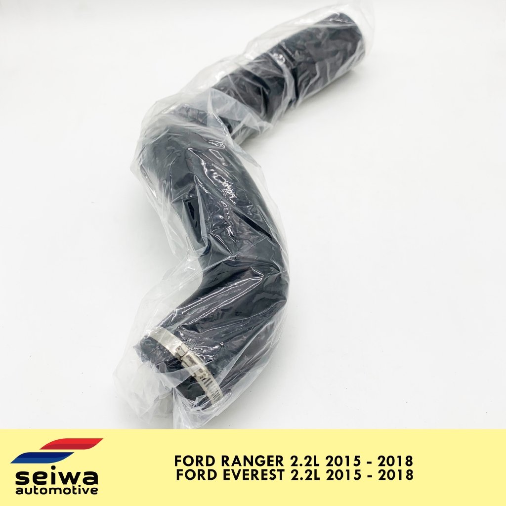 [2015 2018 2.2L] Ford Ranger Turbo Hose, Inlet Shopee Philippines