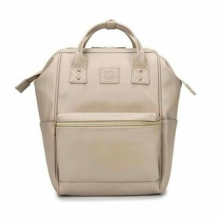 Anello Medium bag pack (Leather) #9