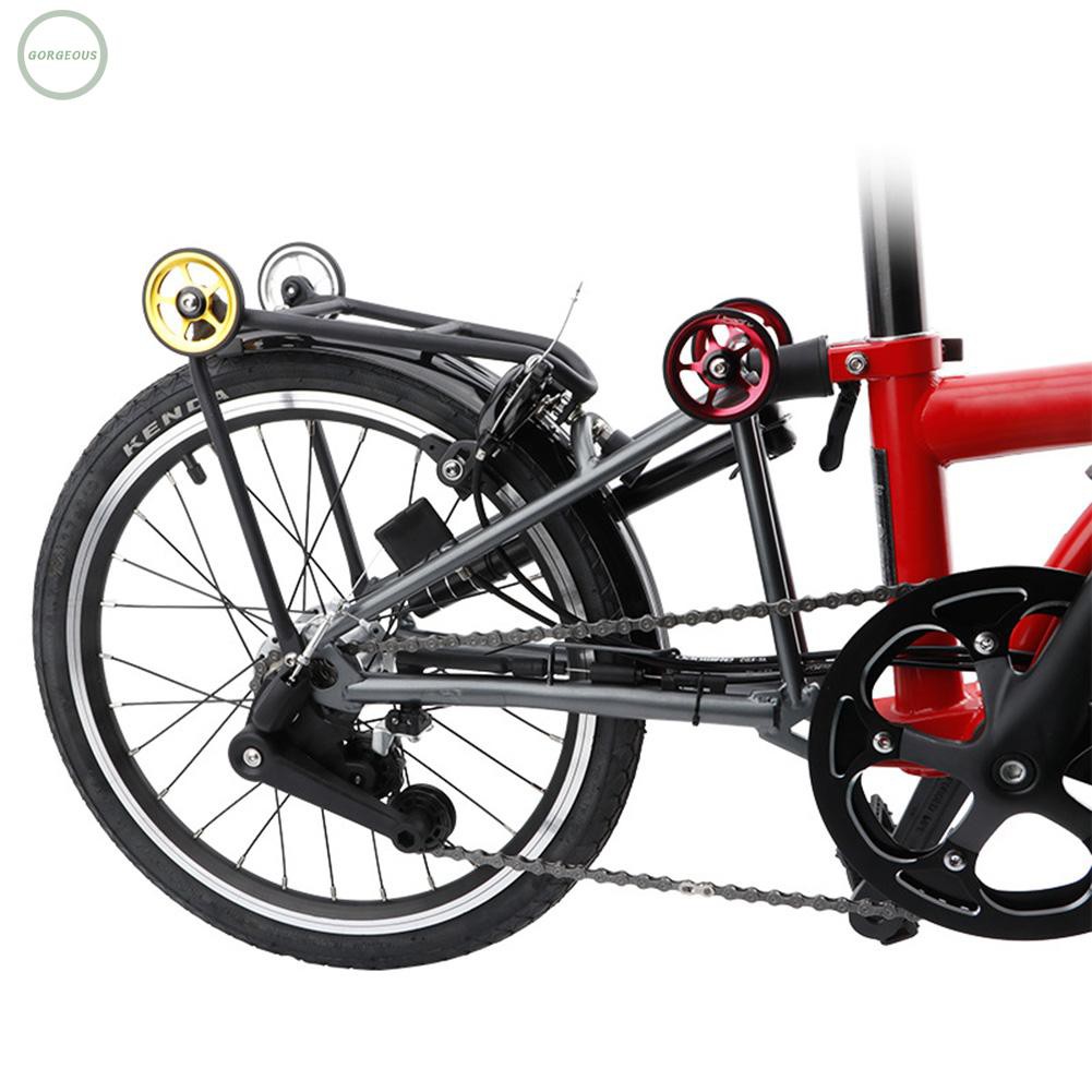 bicycle cart wheels