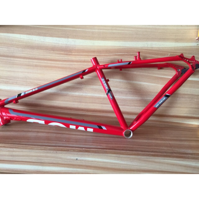 mob road bike frame