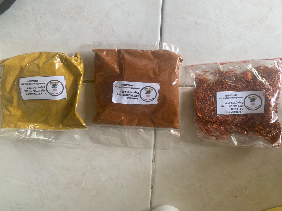 Sambal Bawang Goreng 100 G Maklin Pedas Katalog Produk Virtual Expo