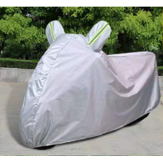 cloth motorcycle cover