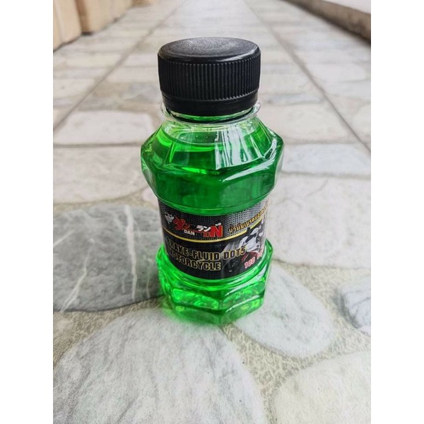 COLORED BRAKE FLUID. Shopee Philippines