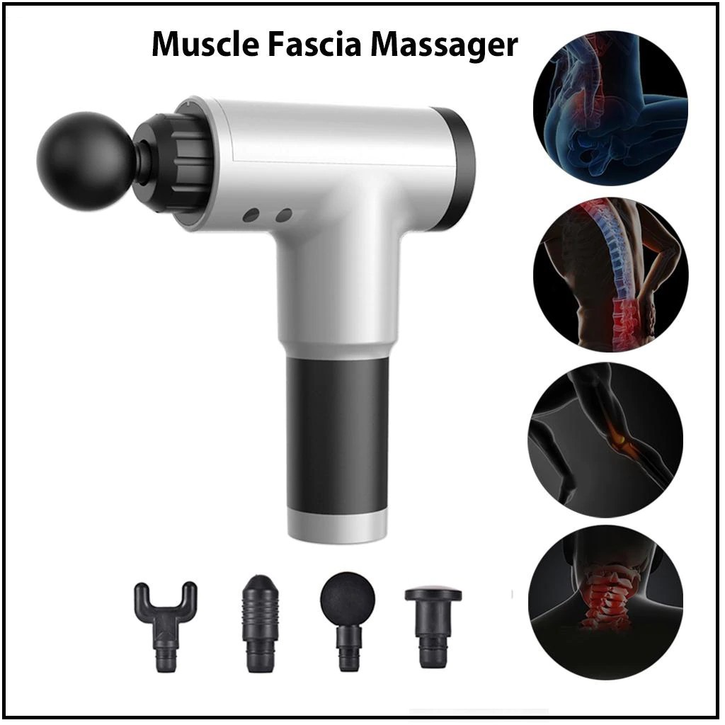 massage gun shopee