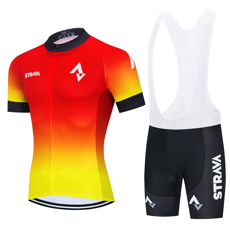 if i collapse pause my strava cycling jersey