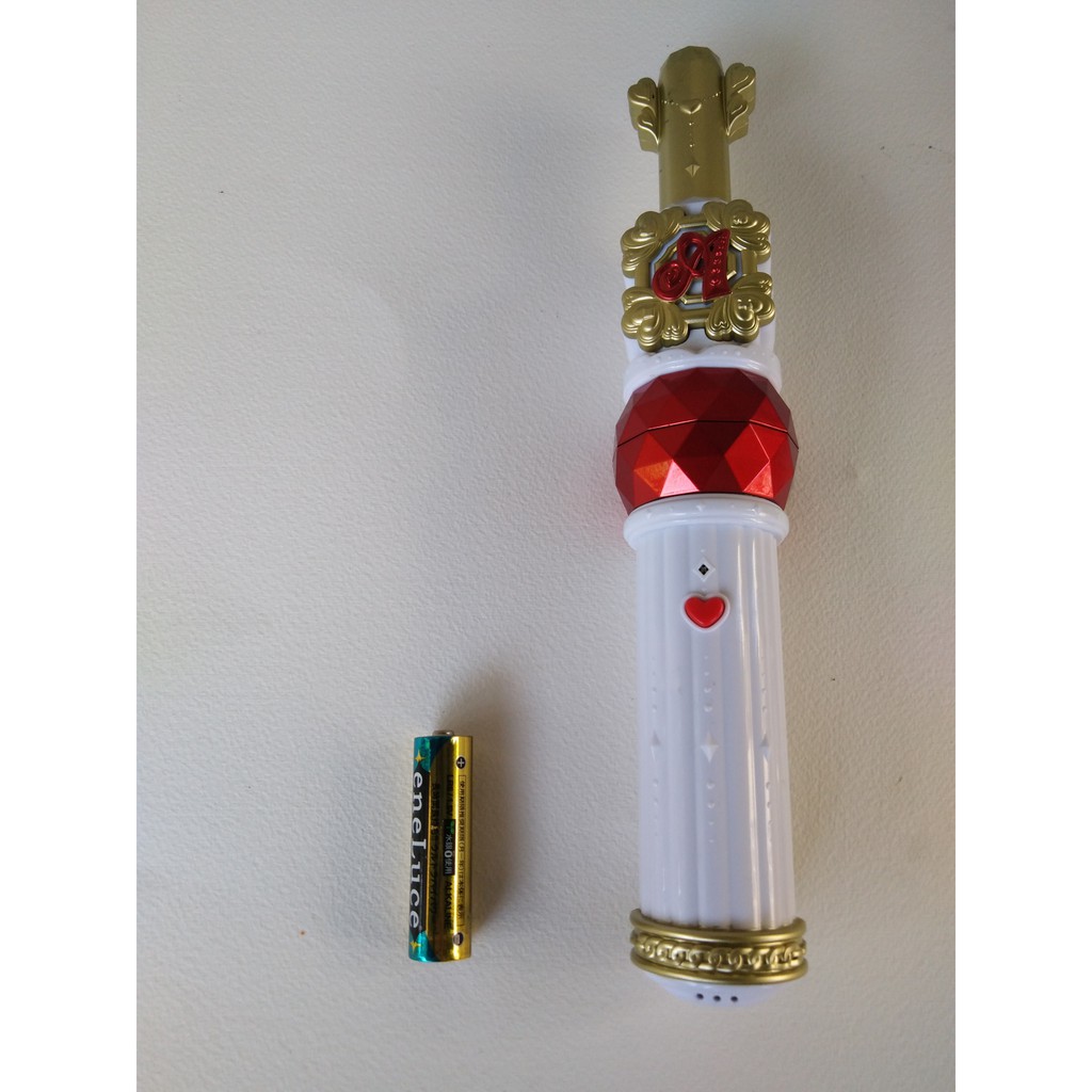 Doki Doki precure love kiss rouge cure lipstick / girl toy / girls / doll Shopee Philippines