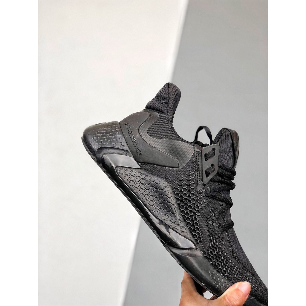 alphabounce 8.0