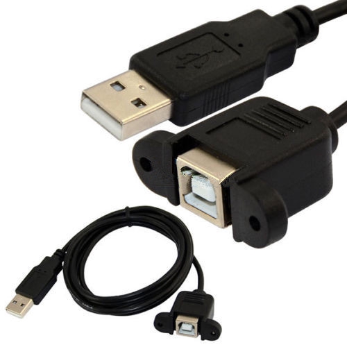 cable usb a to b