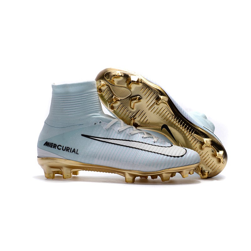 nike mercurial cr7
