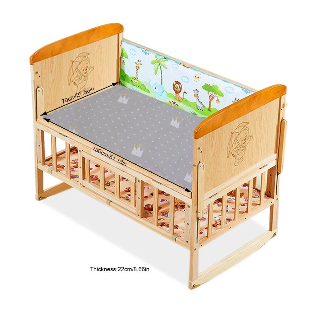 small baby bed