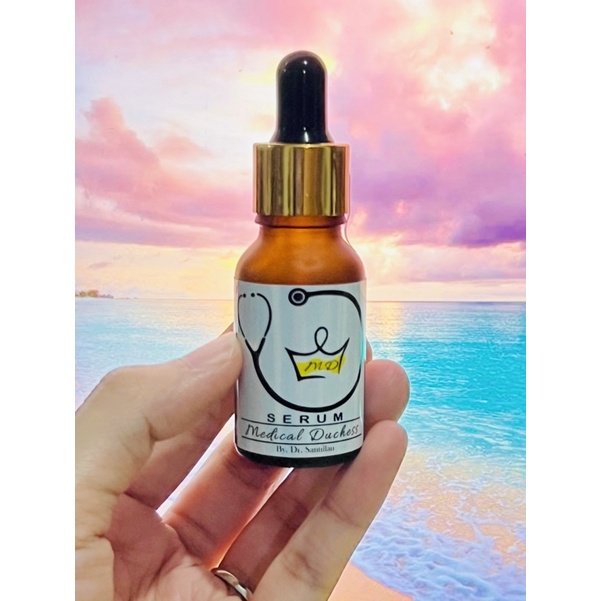 Medical Duchess Serum 30ml (QUEZON CITY) Shopee Philippines
