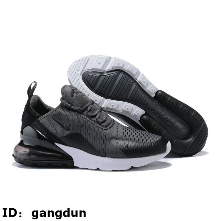 nike air 27c grey