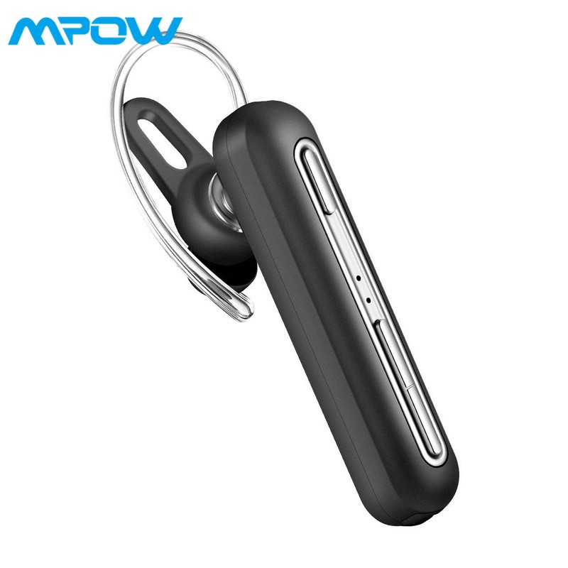 Mpow Wireless Bluetooth Headsets with Noise Cancelling/Mic Shopee