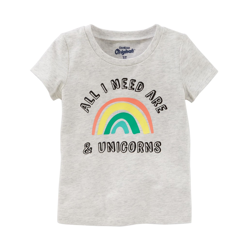 oshkosh rainbow dress