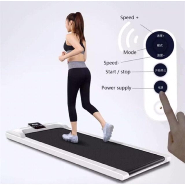 runpad treadmill