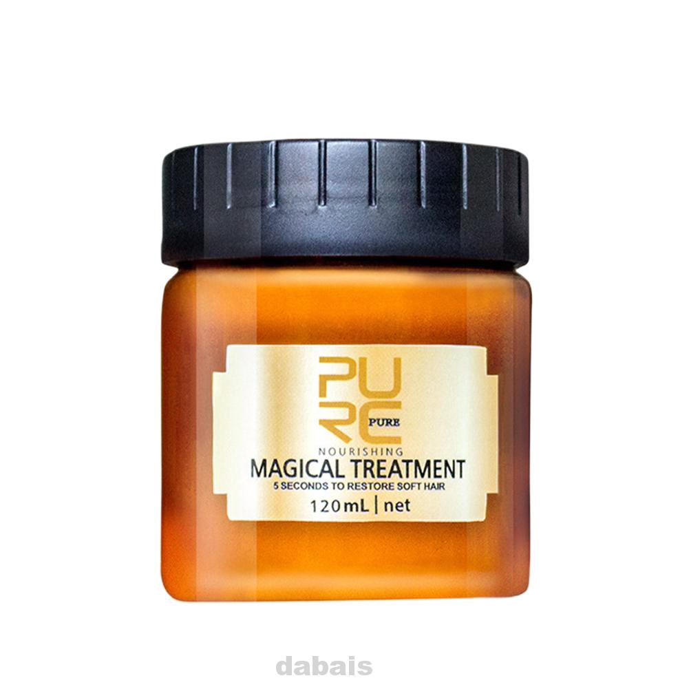 Magical Treatment Damaged Root Deep Nourishes Salon Shining