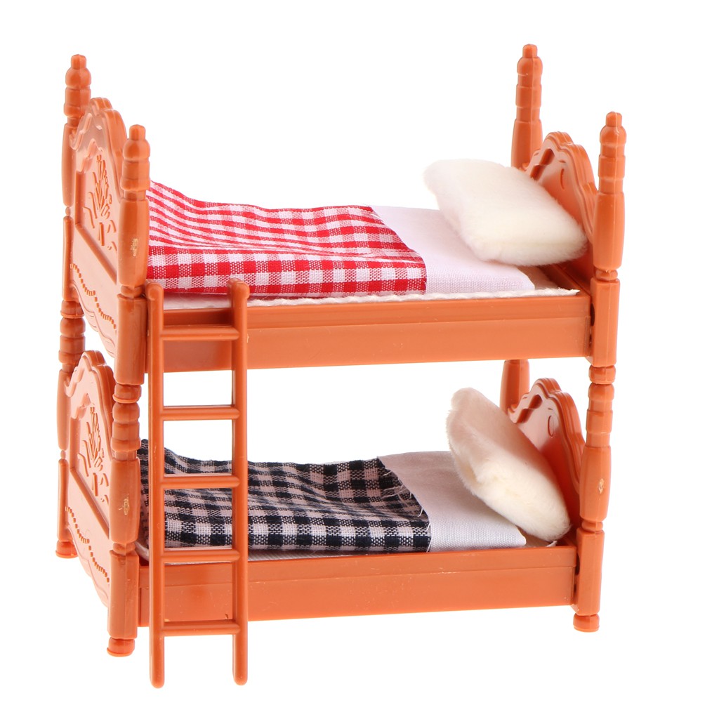 bunk bed furniture sets