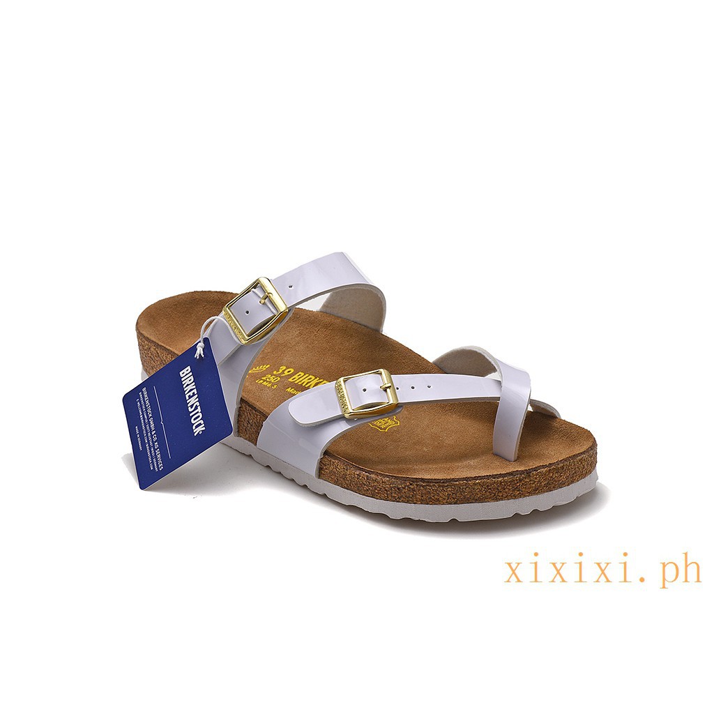birkenstock looking sandals