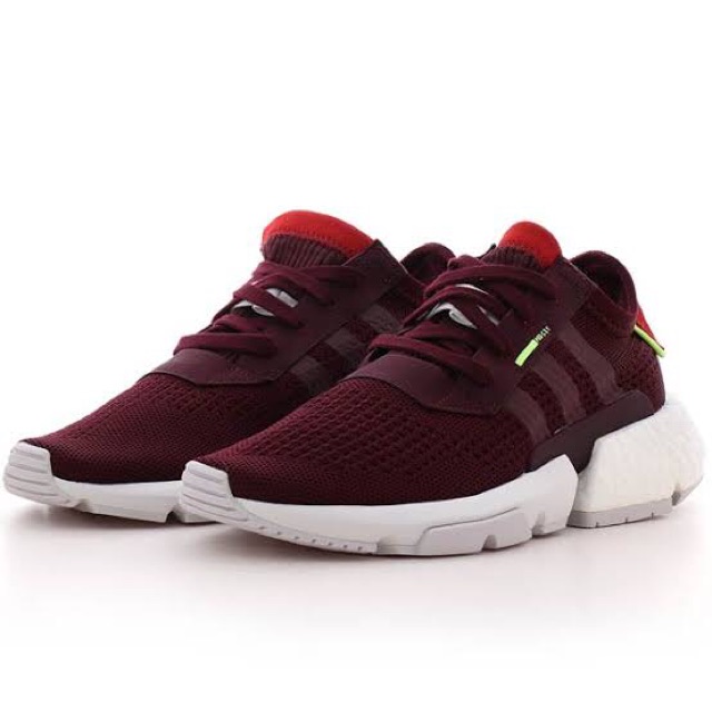 Adidas Pod S3 1 Slightly Used Shopee Philippines