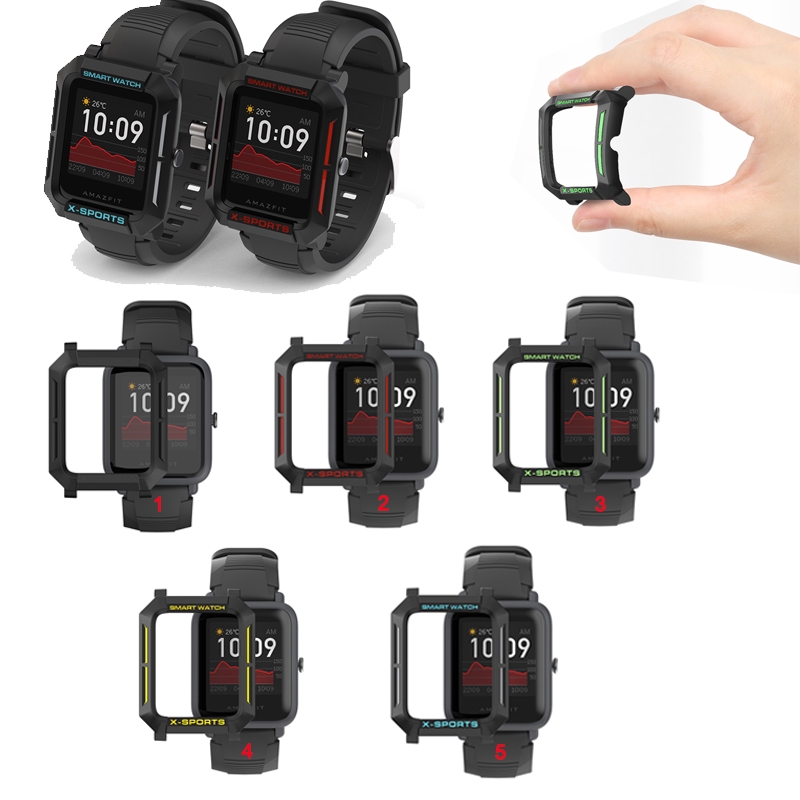 sikai case amazfit bip