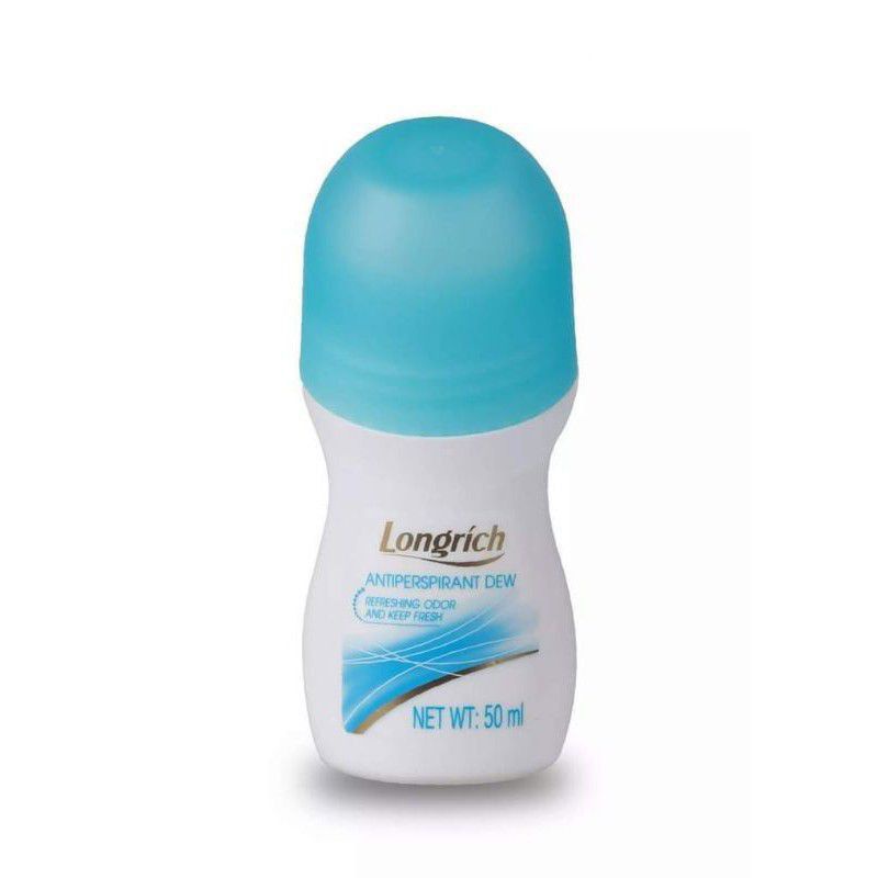 Longrich Antiperspirant Deodorant 2024 Expiry Shopee Philippines