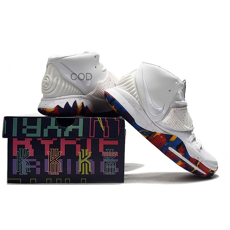kyrie irving 6s