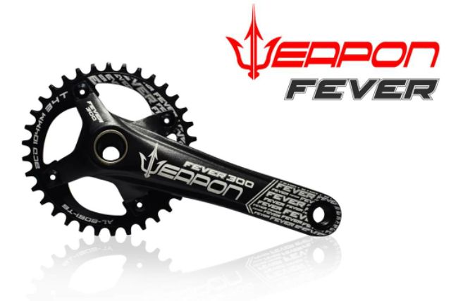 crankset