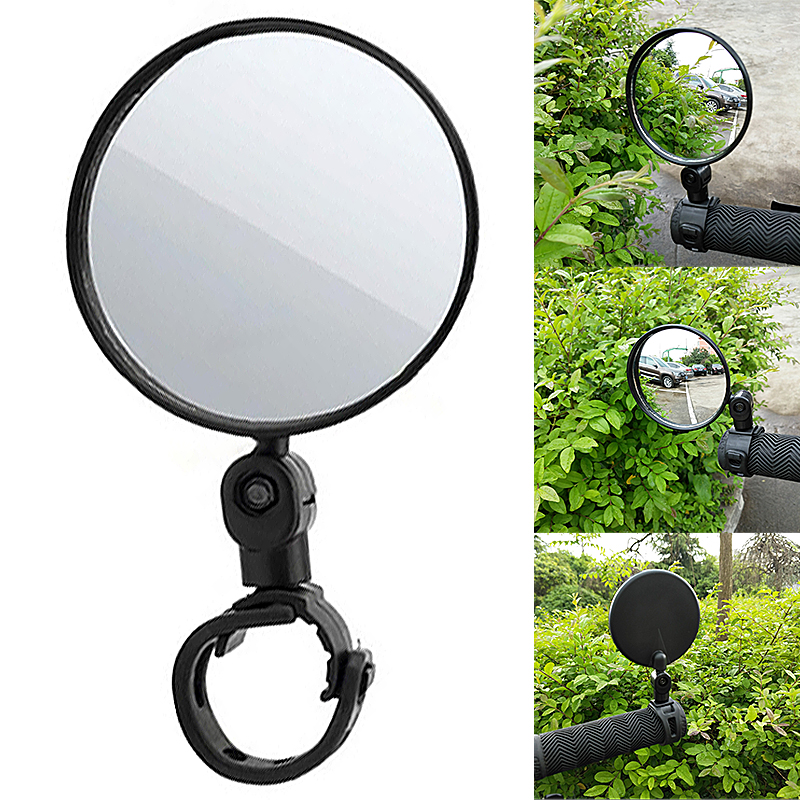 mountain bike mirror