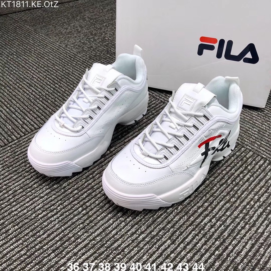 fila ke shoes