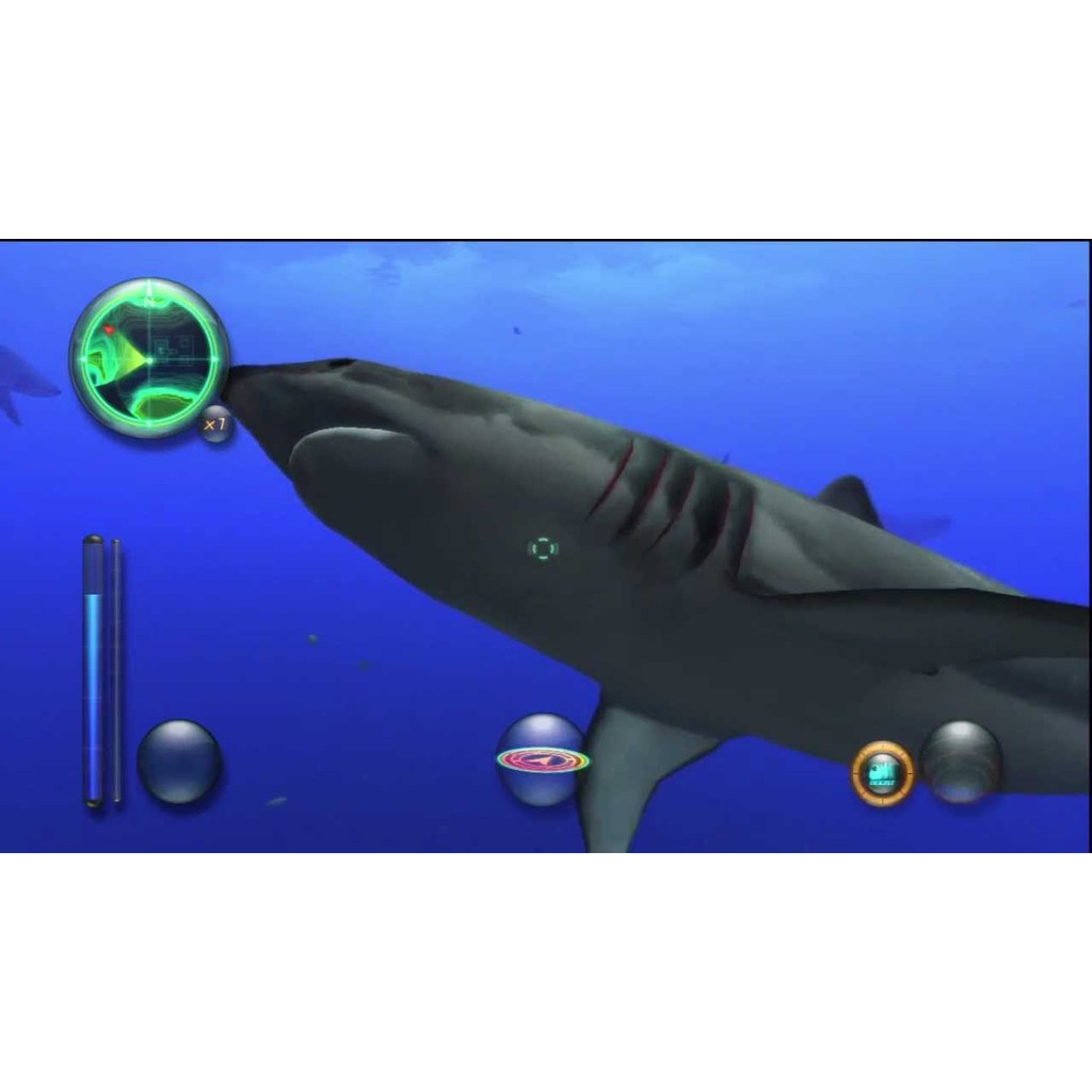 Aquanauts Holiday Hidden Memories Playstation 3 Ps3 Shopee Philippines