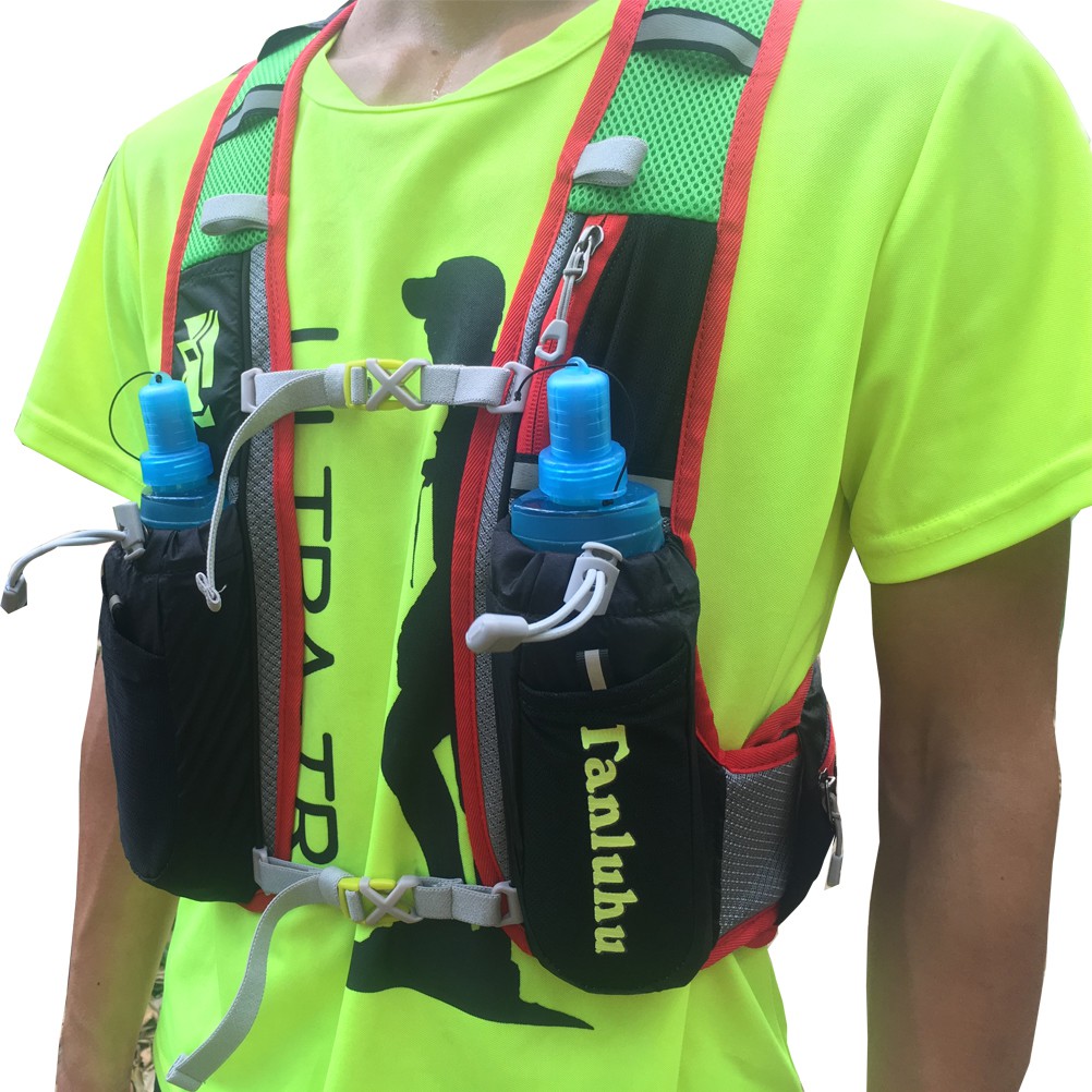 running vest pack