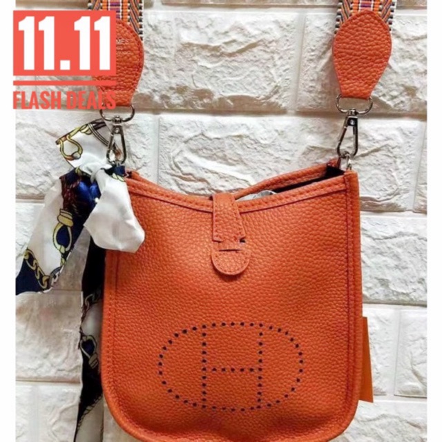 sling bag hermes