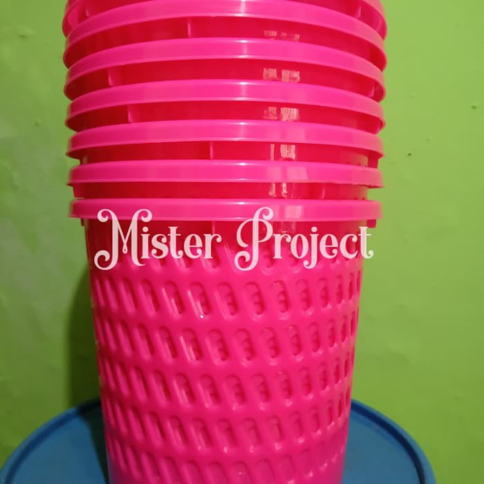 Plsatic Trash Can / Cheap Trash Can Shopee Philippines