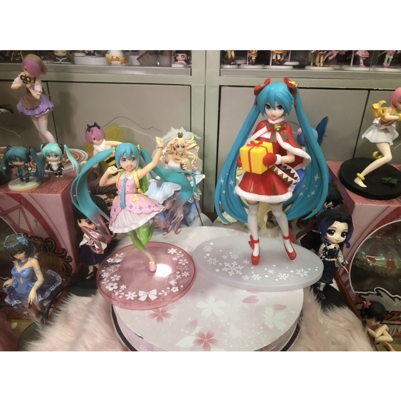 Authentic figure - hatsune miku | Shopee Philippines