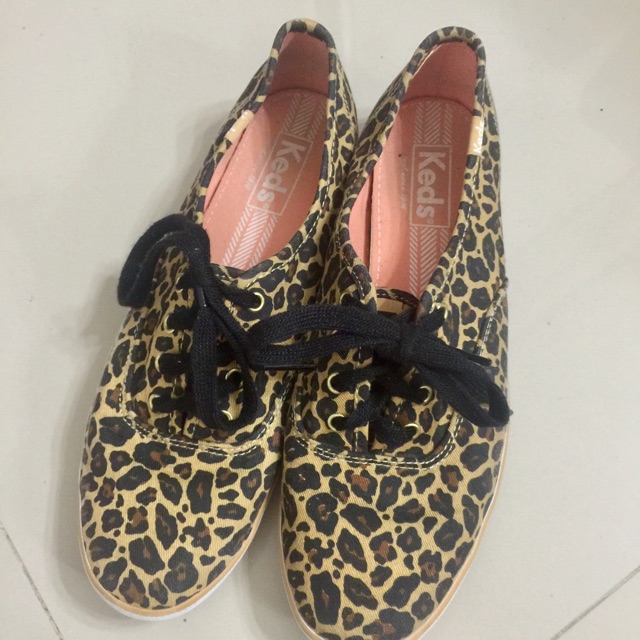 authentic keds shoes