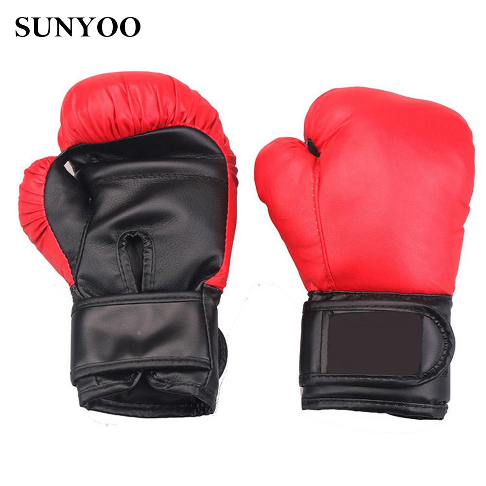 sparring gloves for kids