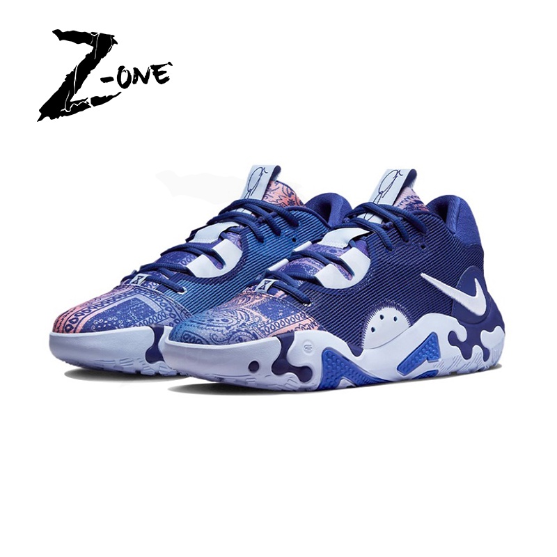 mens nike pg 6 basketball shoes